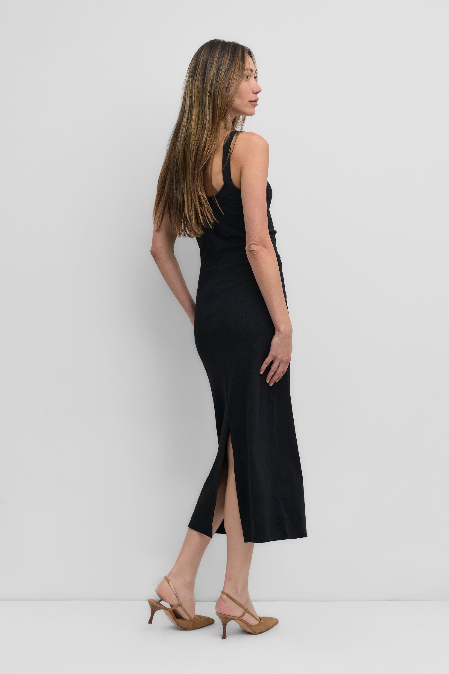 The Marlow Dress - Mod Ref | Common Market