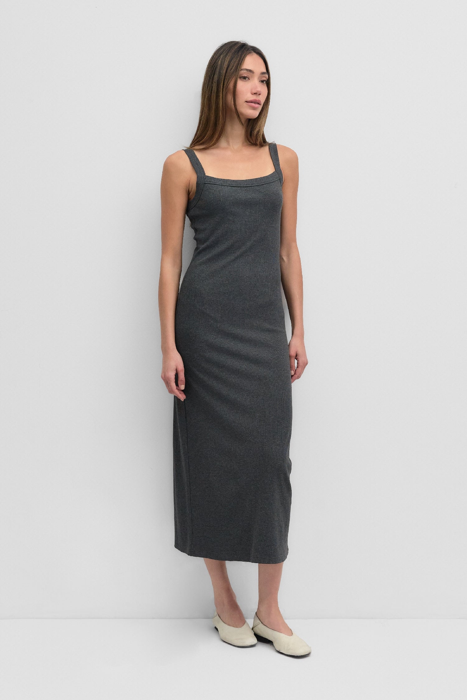 The Marlow Dress - Mod Ref | Common Market