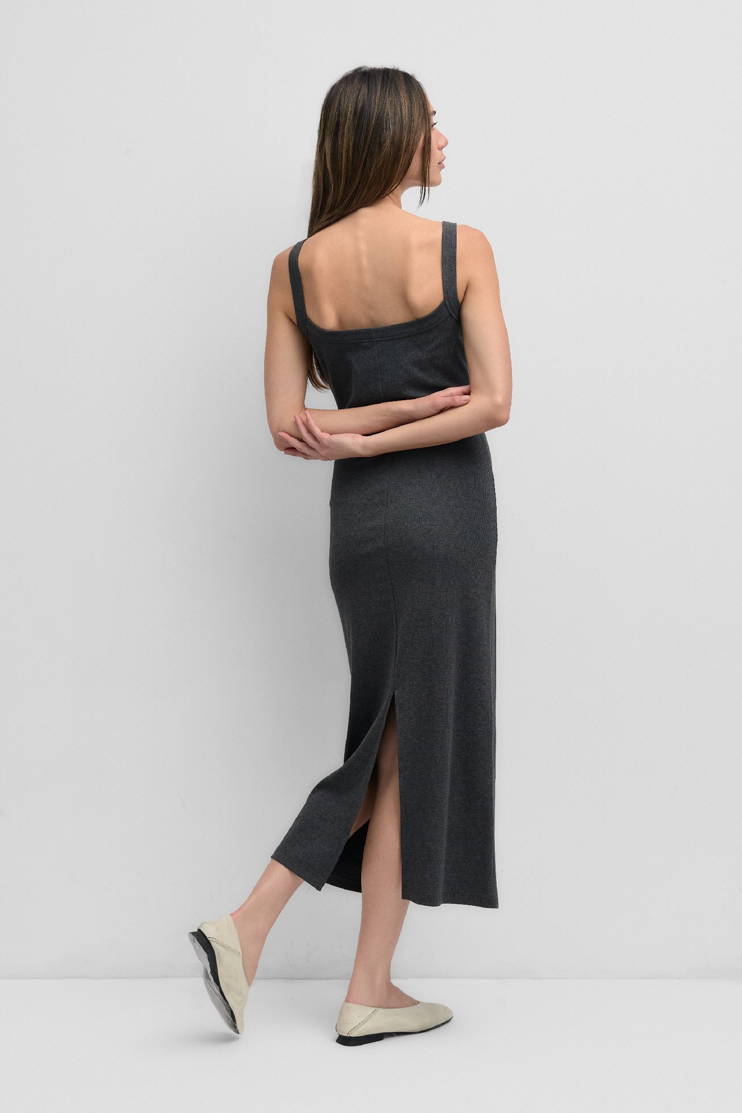 The Marlow Dress - Mod Ref | Common Market