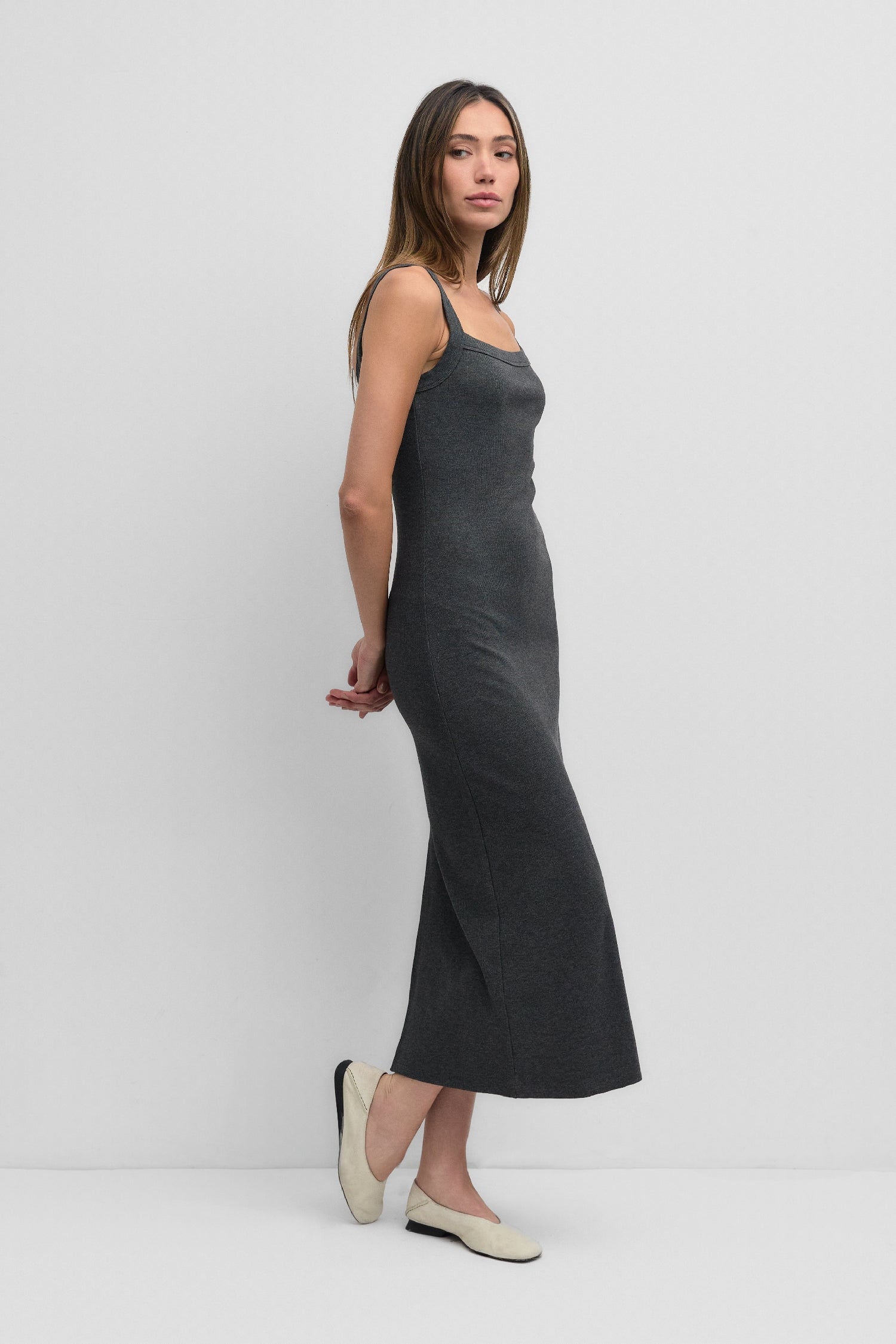 The Marlow Dress - Mod Ref | Common Market