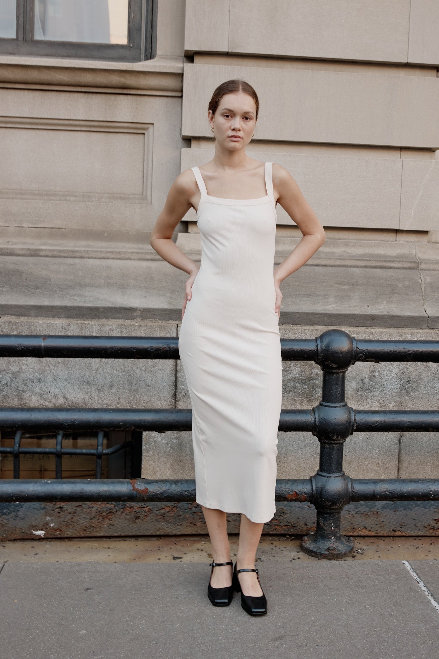 The Marlow Dress - Mod Ref | Common Market