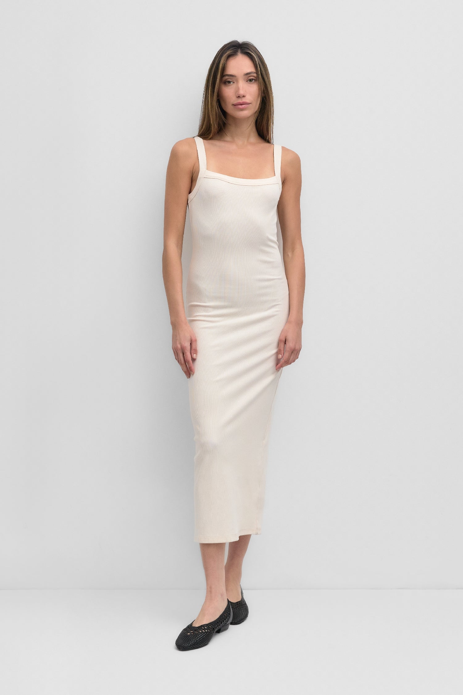 The Marlow Dress - Mod Ref | Common Market