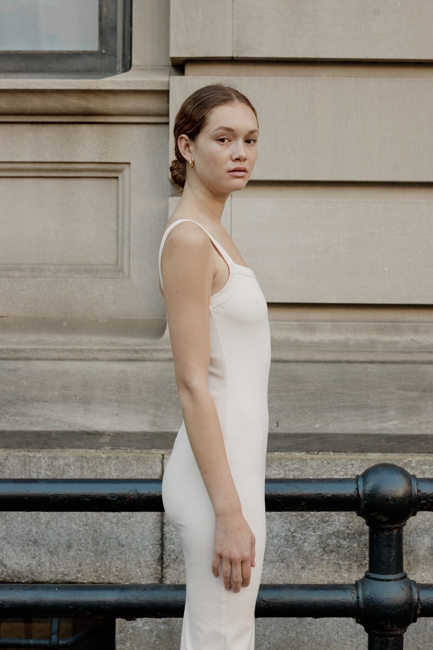 The Marlow Dress - Mod Ref | Common Market