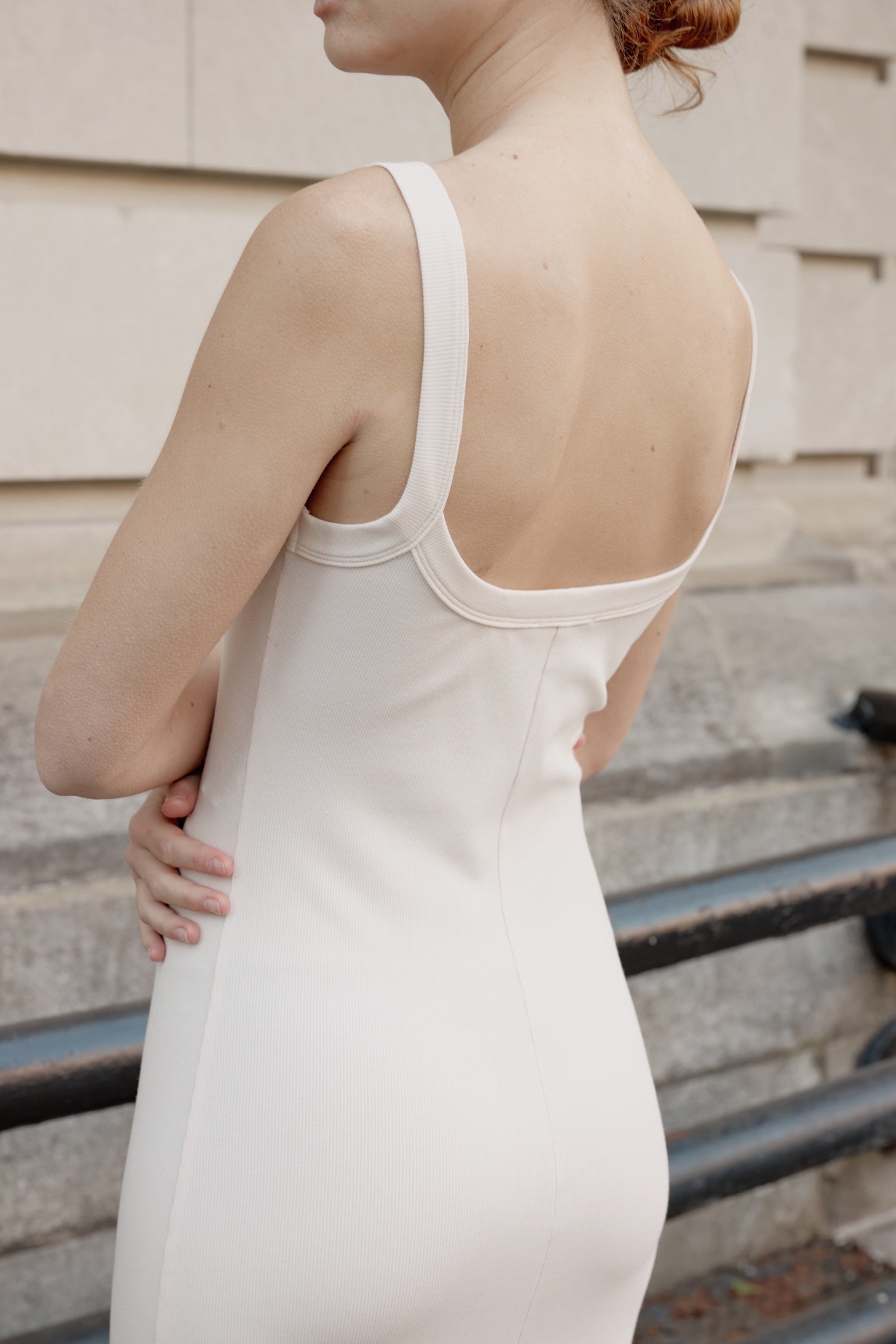The Marlow Dress - Mod Ref | Common Market