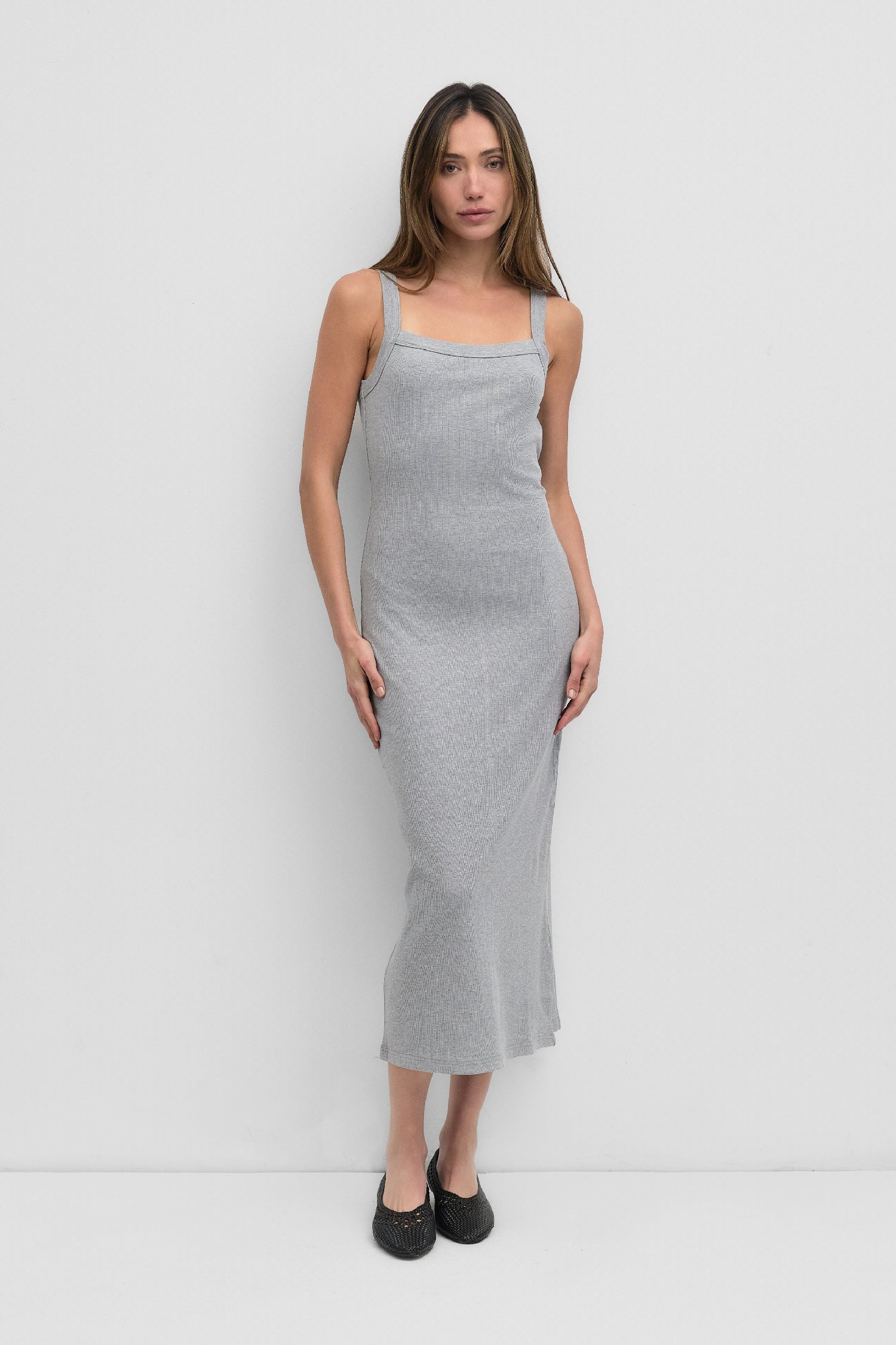 The Marlow Dress - Mod Ref | Common Market