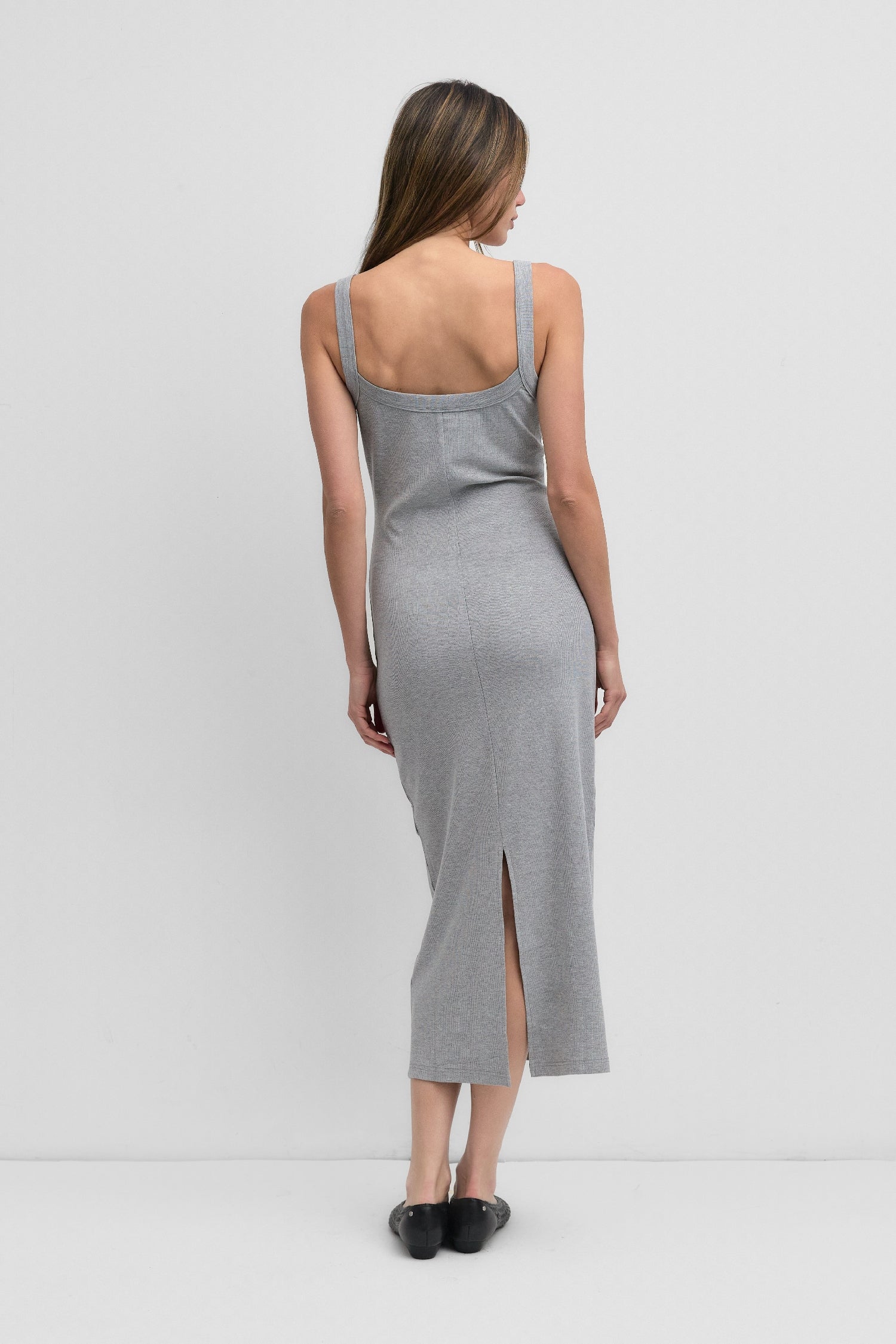 The Marlow Dress - Mod Ref | Common Market