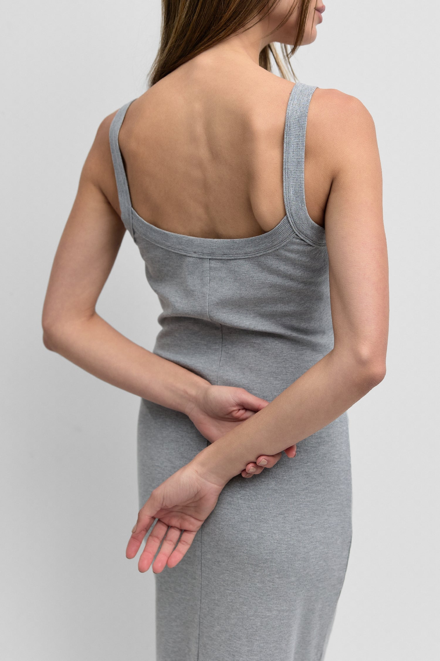 The Marlow Dress - Mod Ref | Common Market