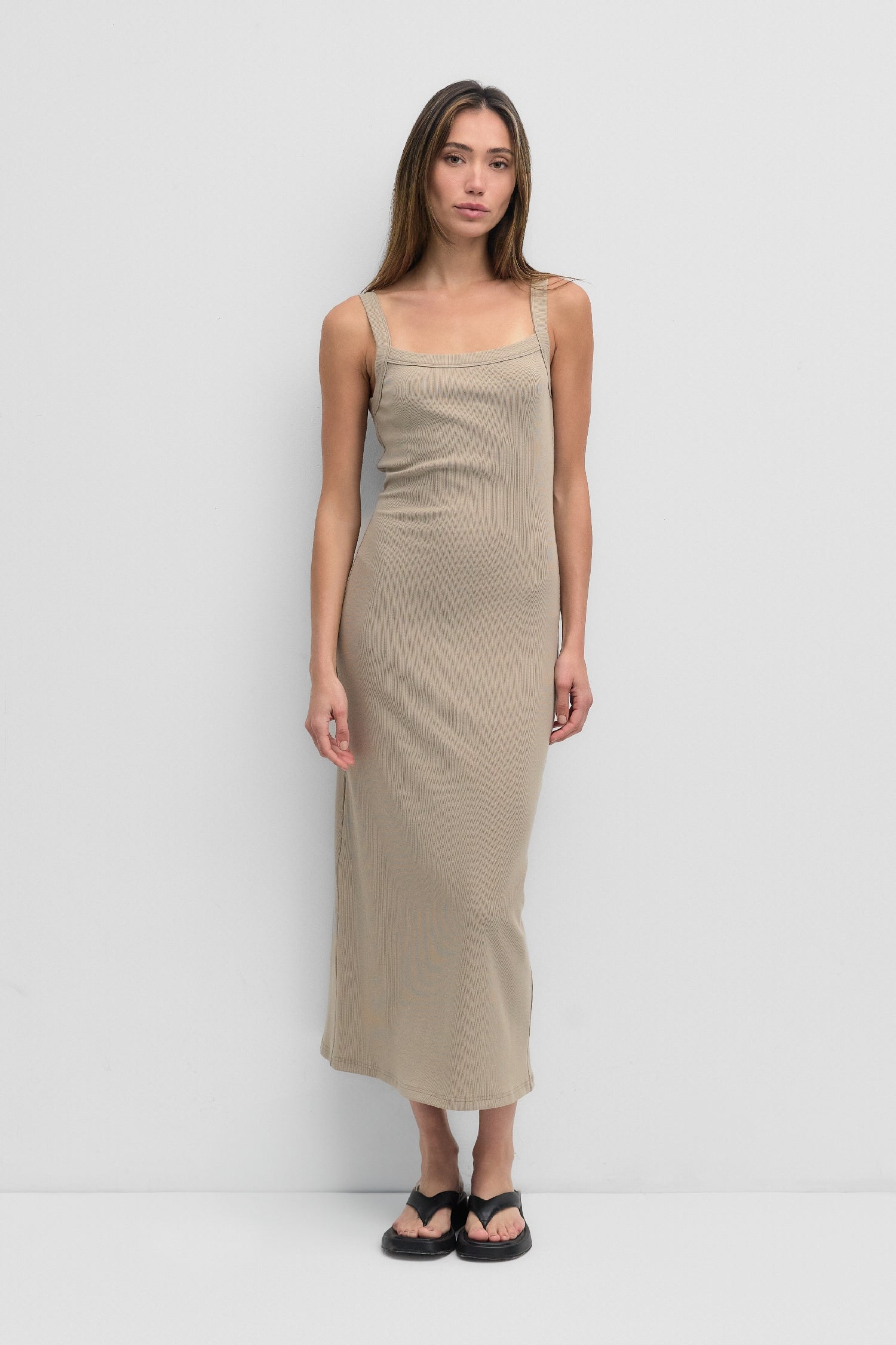 The Marlow Dress - Mod Ref | Common Market