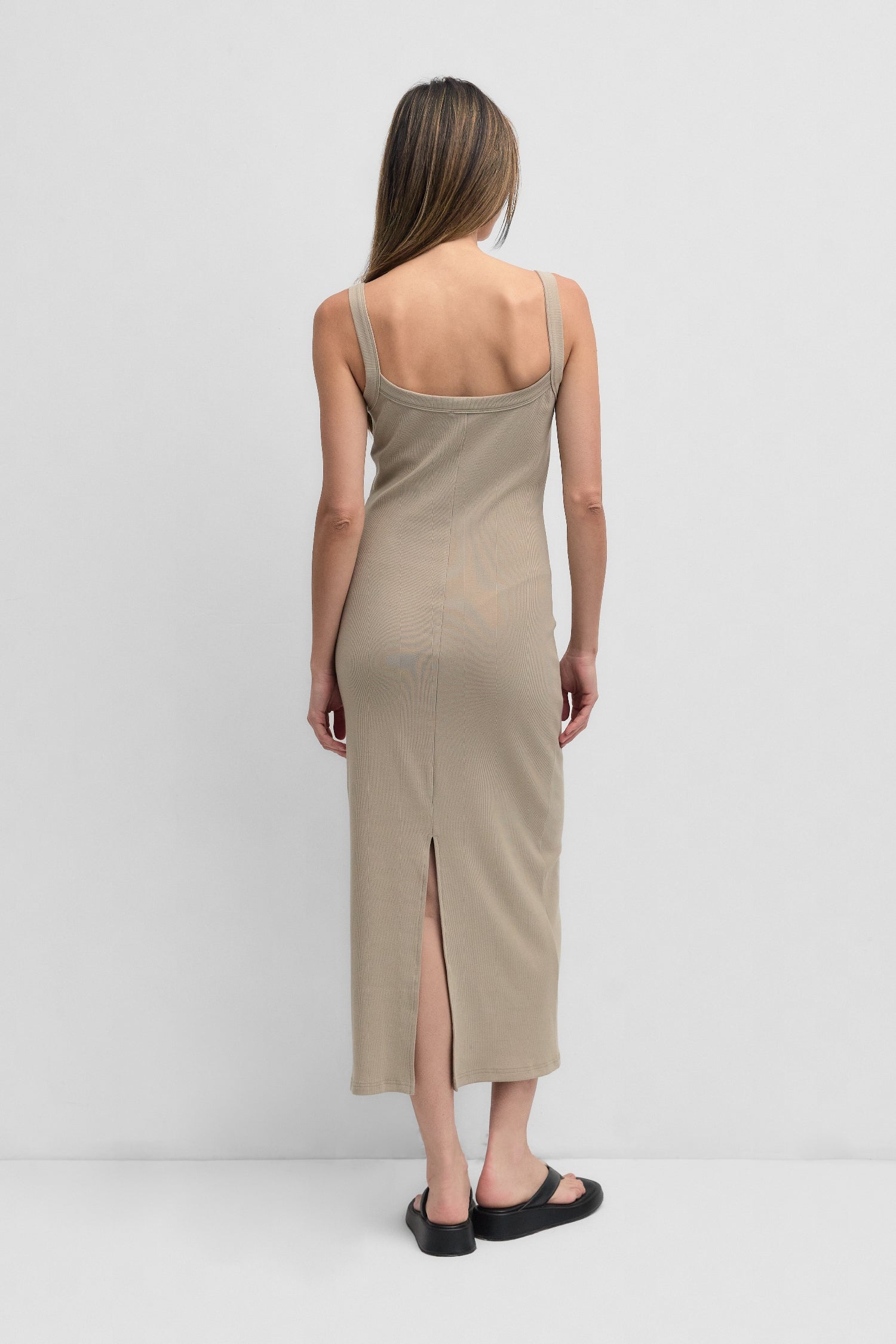The Marlow Dress - Mod Ref | Common Market