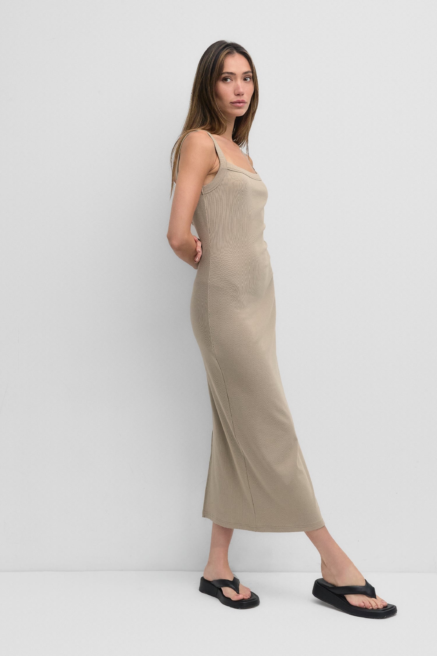 The Marlow Dress - Mod Ref | Common Market