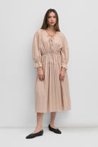 The Abbey Dress - Mod Ref | Common Market