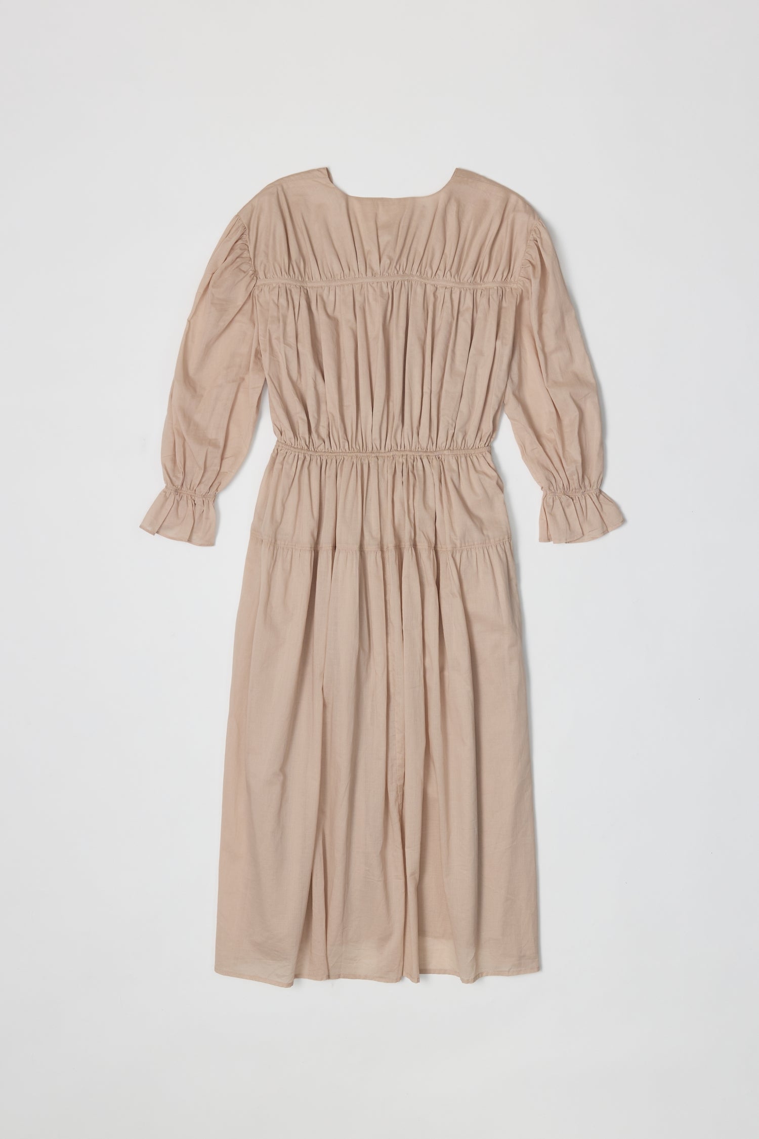 The Abbey Dress - Mod Ref | Common Market