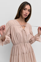 The Abbey Dress - Mod Ref | Common Market