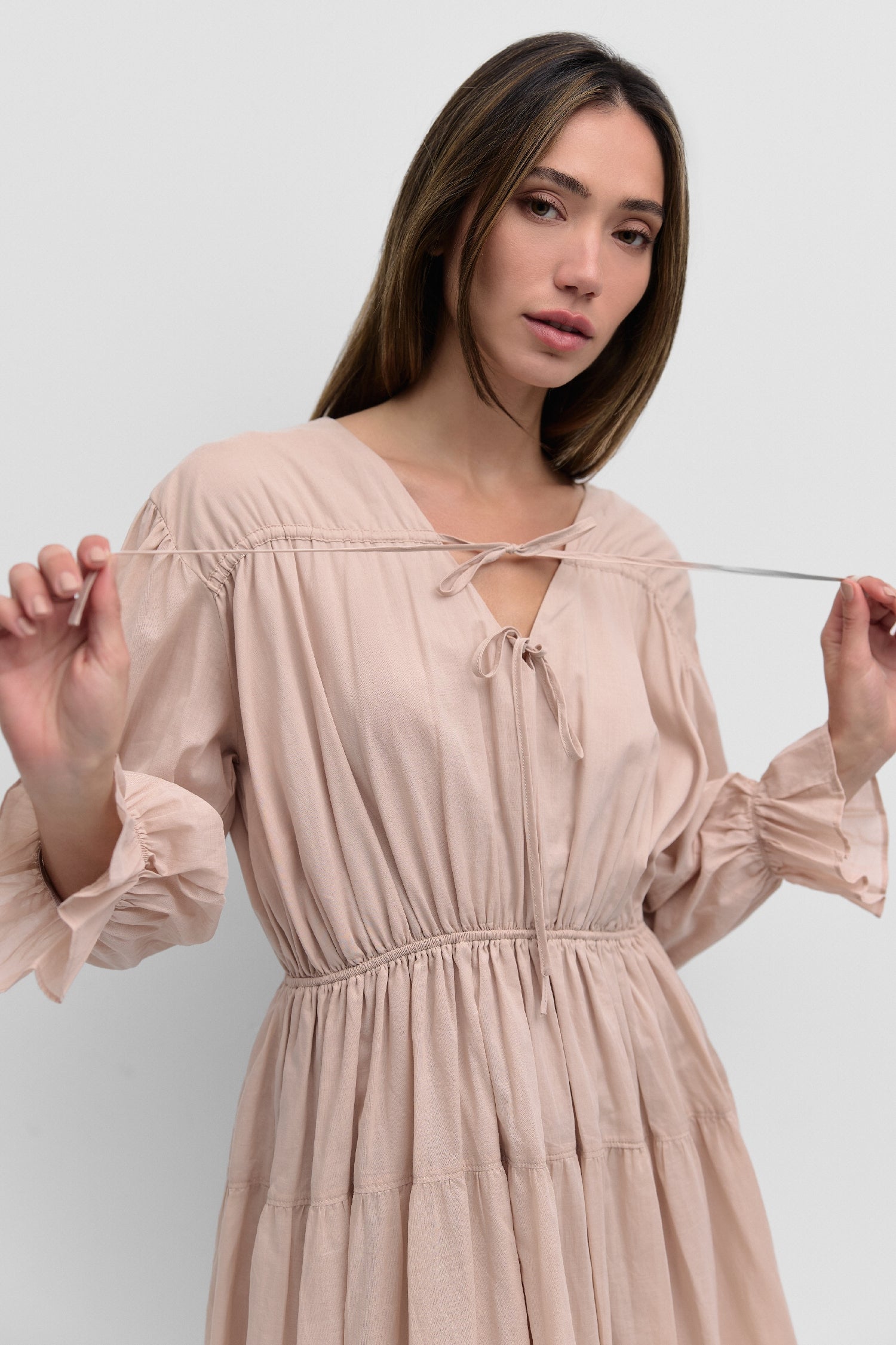 The Abbey Dress - Mod Ref | Common Market