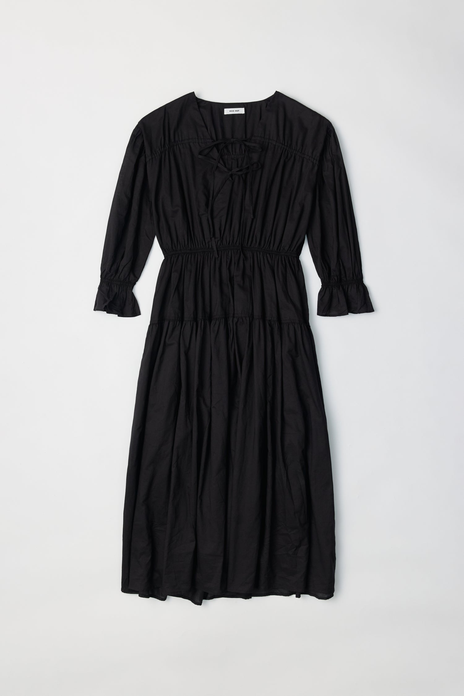 The Abbey Dress - Mod Ref | Common Market
