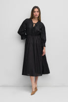 The Abbey Dress - Mod Ref | Common Market