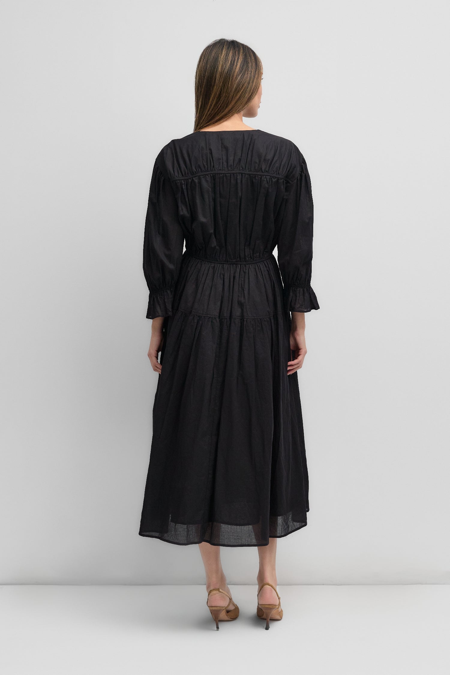 The Abbey Dress - Mod Ref | Common Market