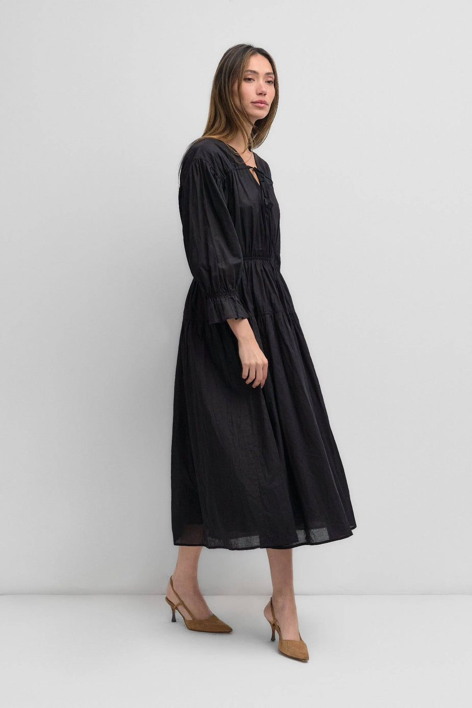 Women's Dresses & Jumpsuits – Mod Ref | Common Market