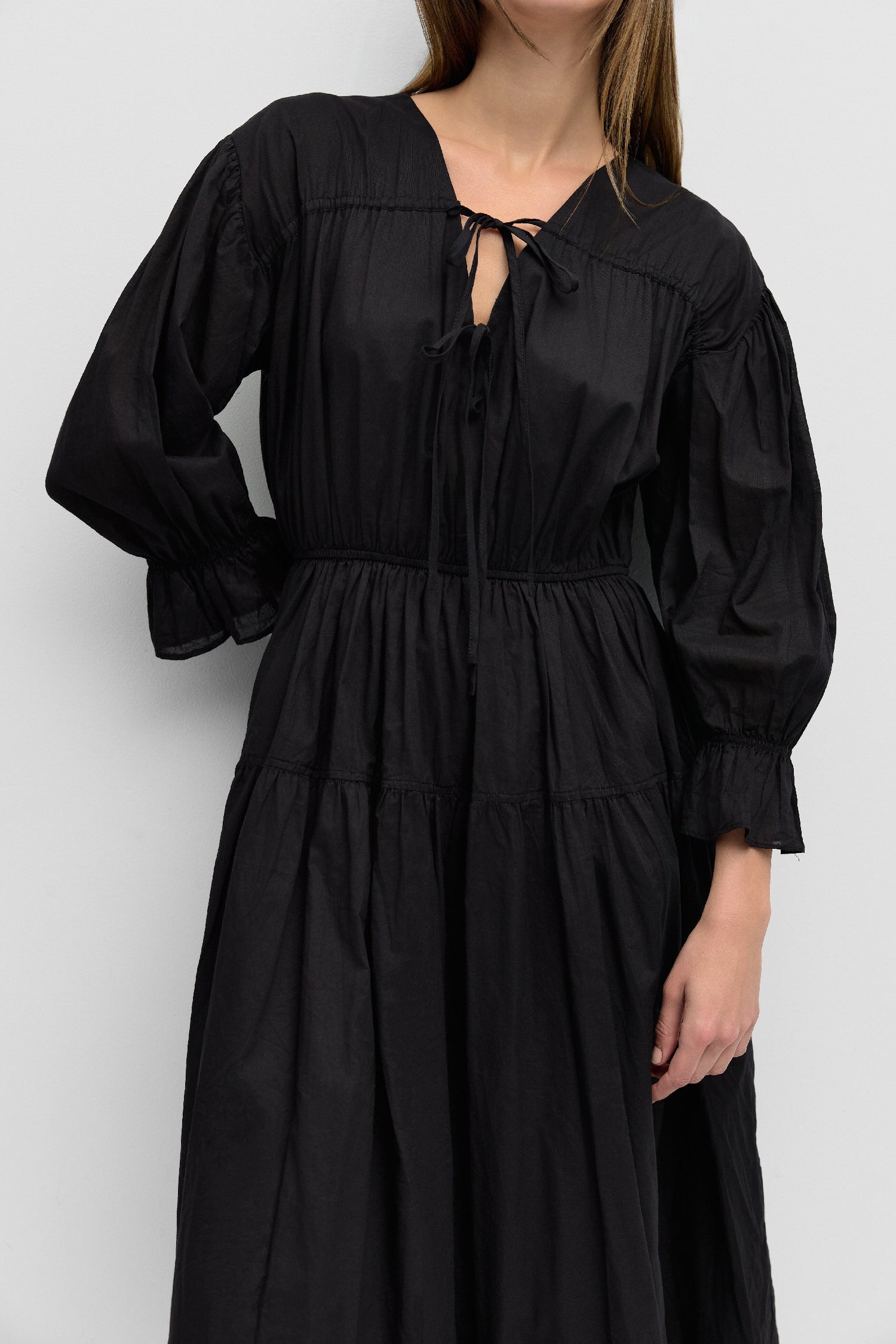 The Abbey Dress - Mod Ref | Common Market