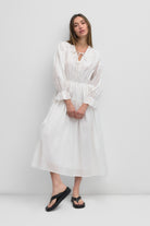 The Abbey Dress - Mod Ref | Common Market