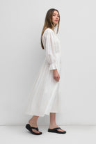 The Abbey Dress - Mod Ref | Common Market