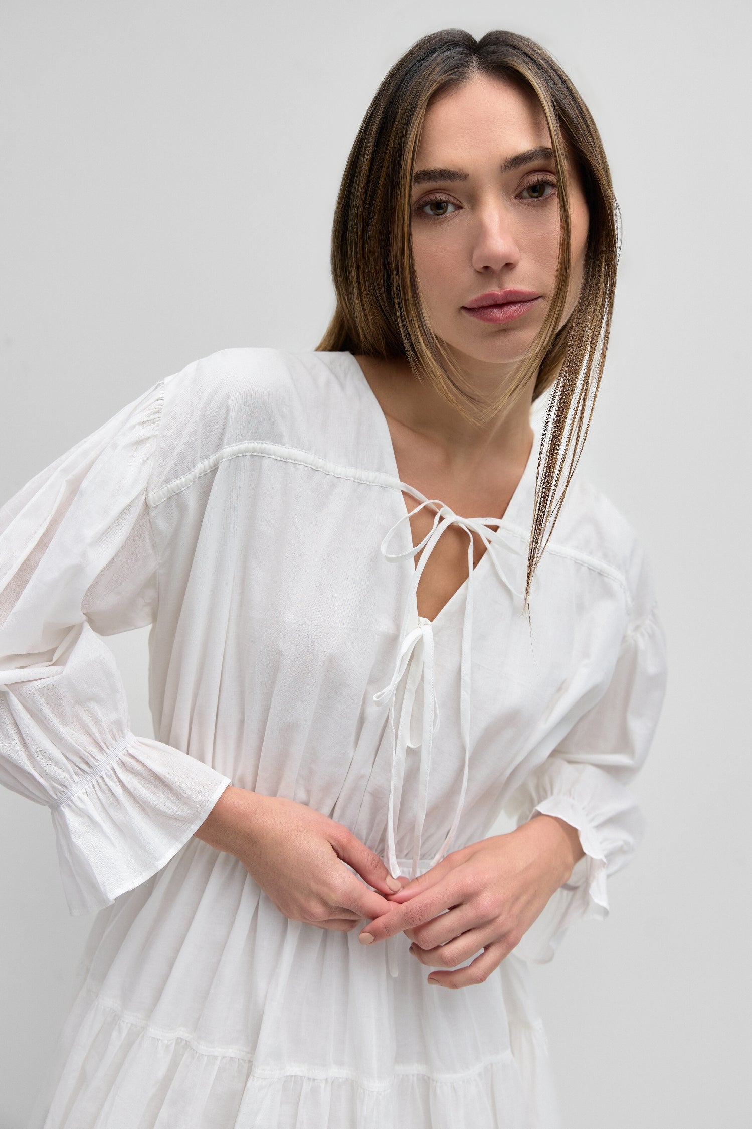 The Abbey Dress - Mod Ref | Common Market