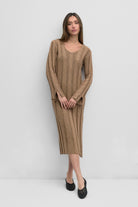 The Marley Dress - Mod Ref | Common Market