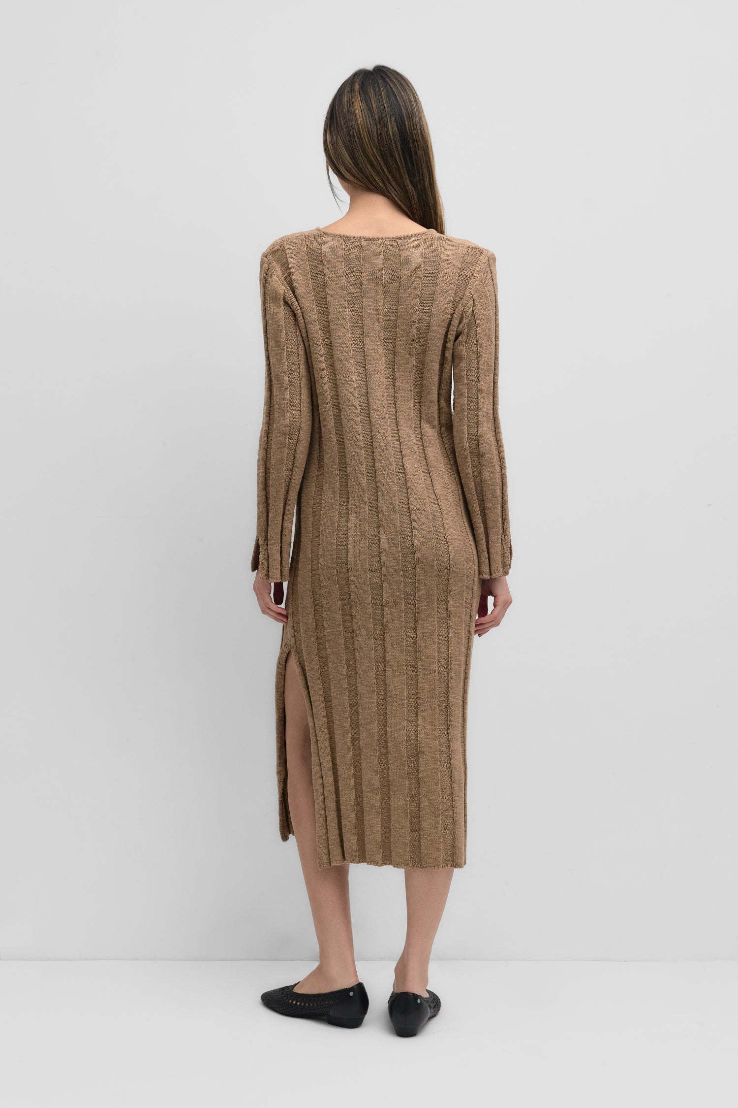 The Marley Dress - Mod Ref | Common Market