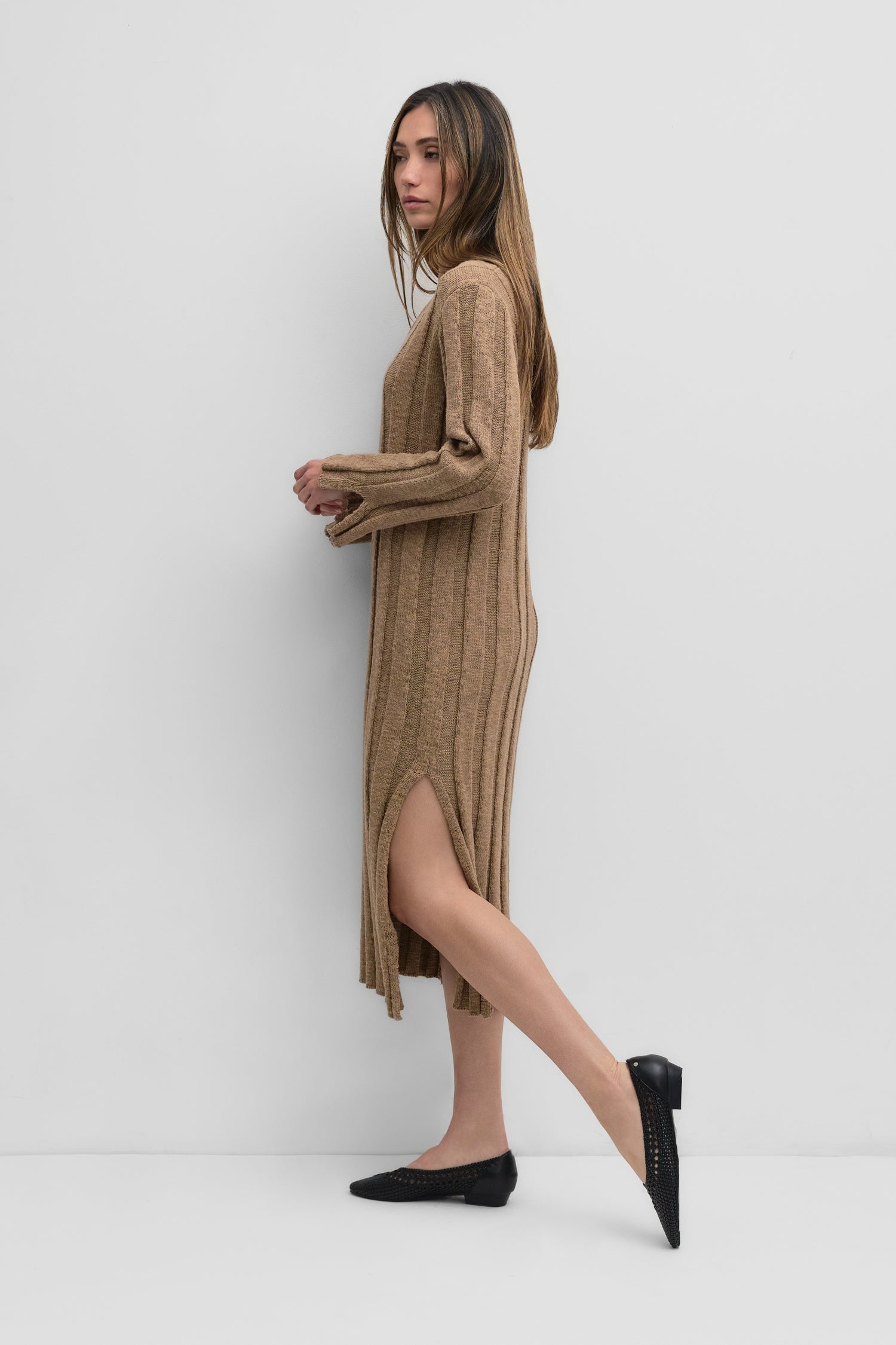 The Marley Dress - Mod Ref | Common Market