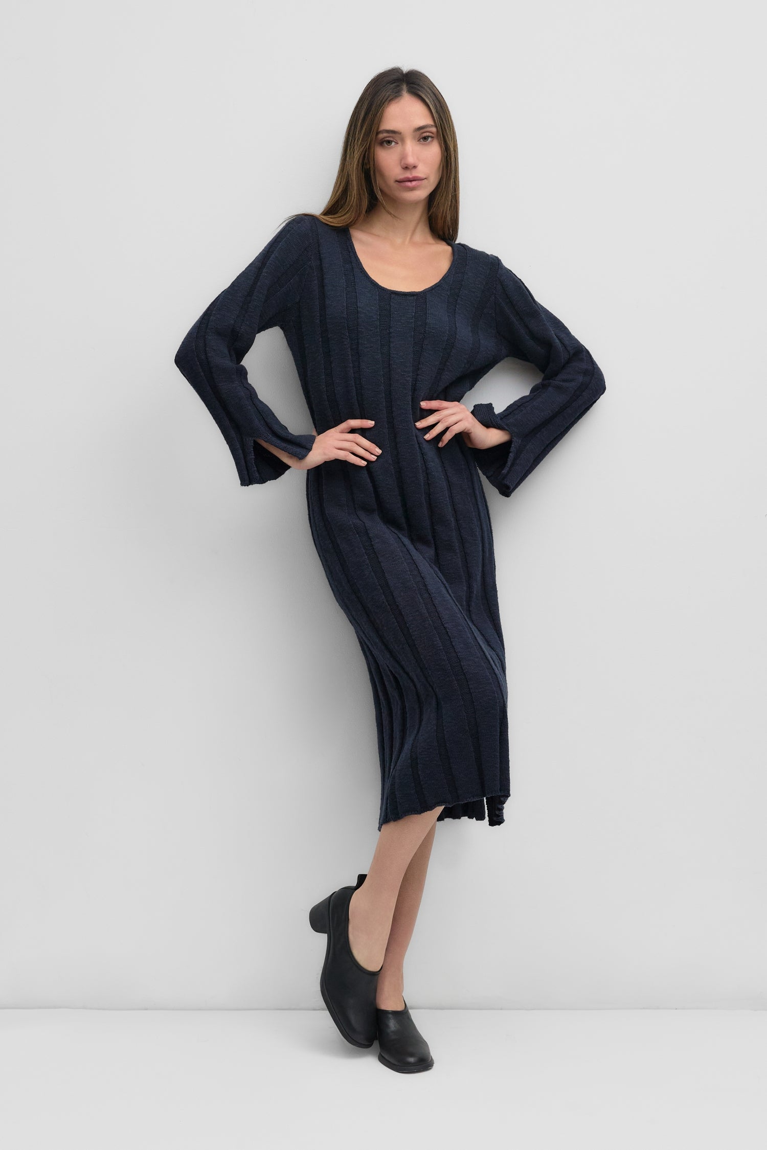 The Marley Dress - Mod Ref | Common Market