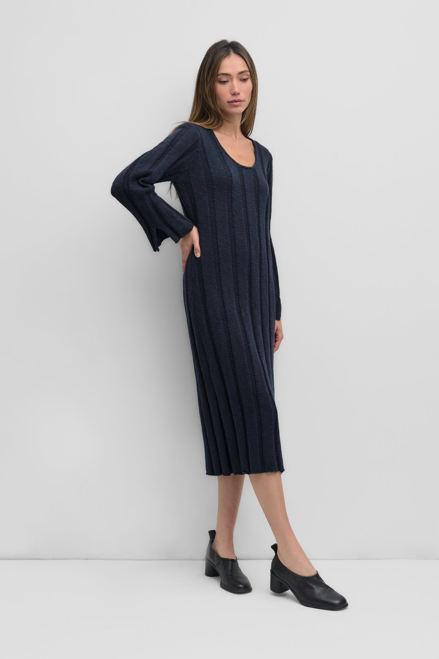 The Marley Dress - Mod Ref | Common Market