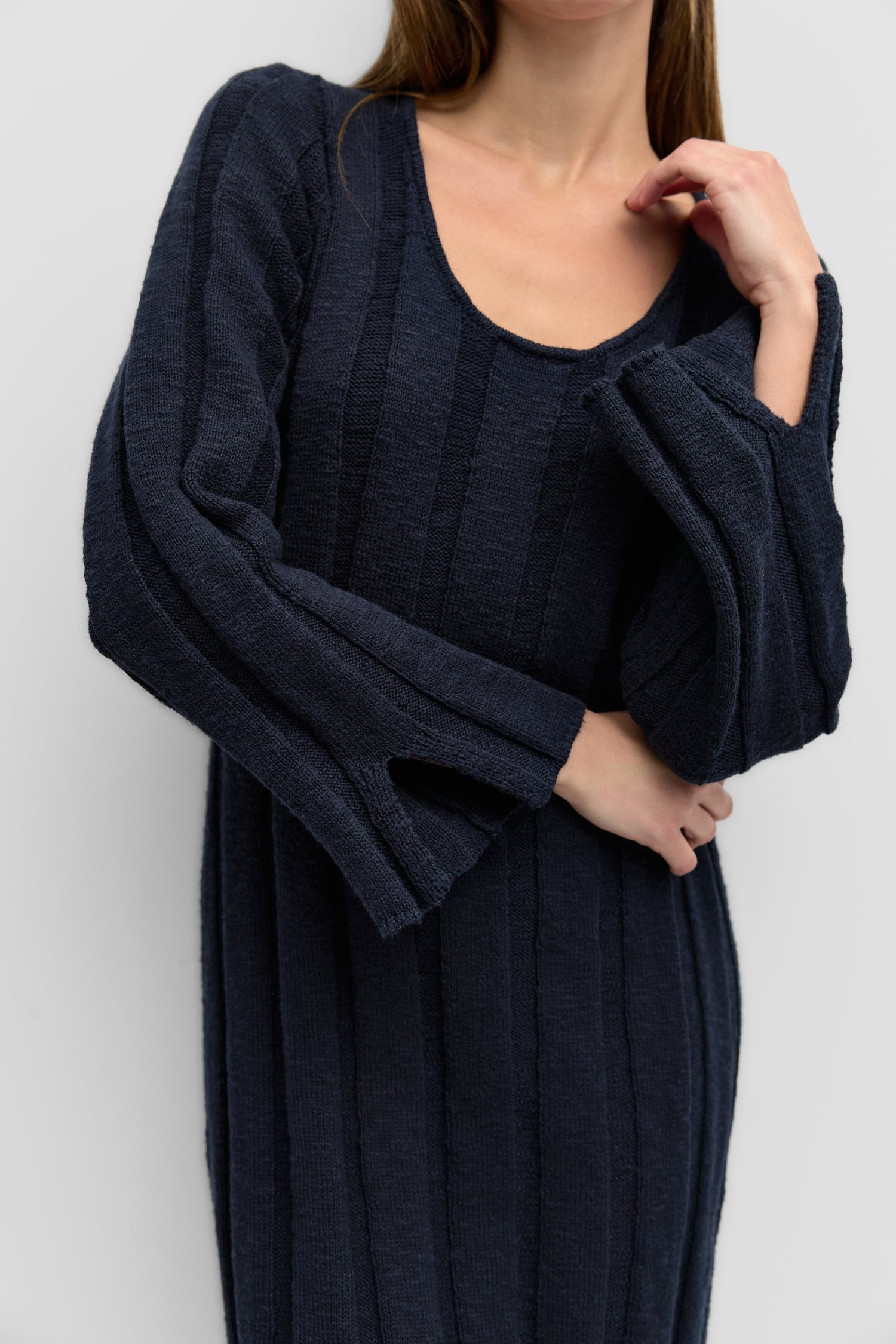 The Marley Dress - Mod Ref | Common Market