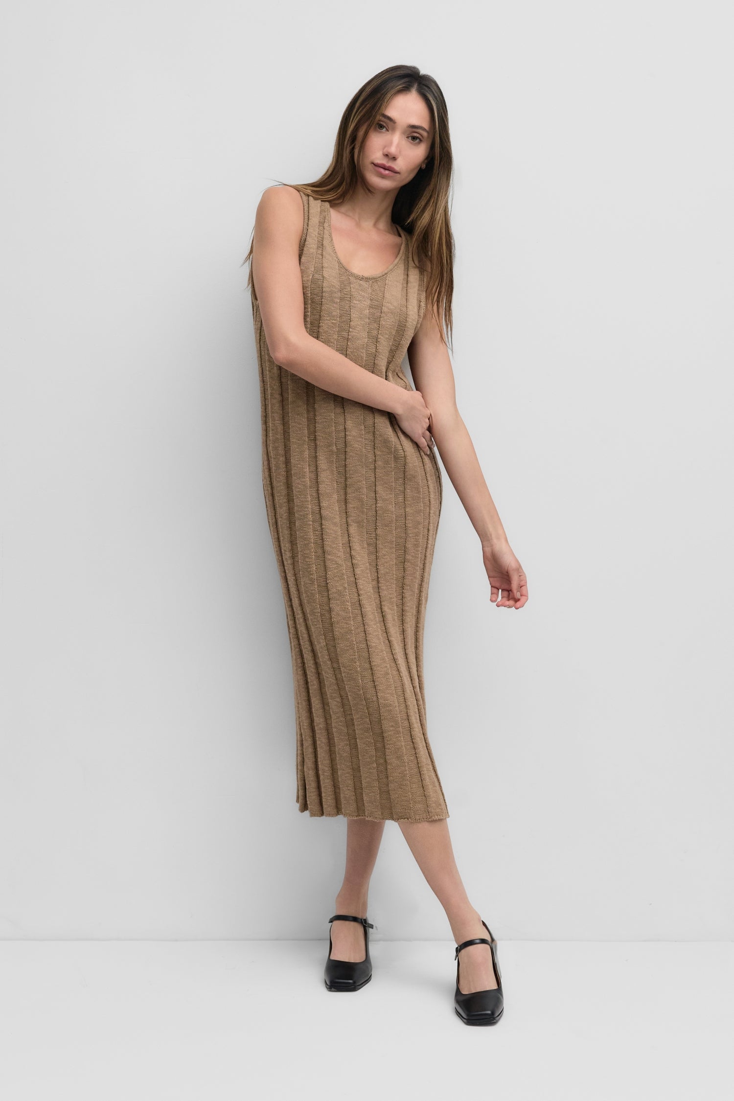The Haley Dress - Mod Ref | Common Market