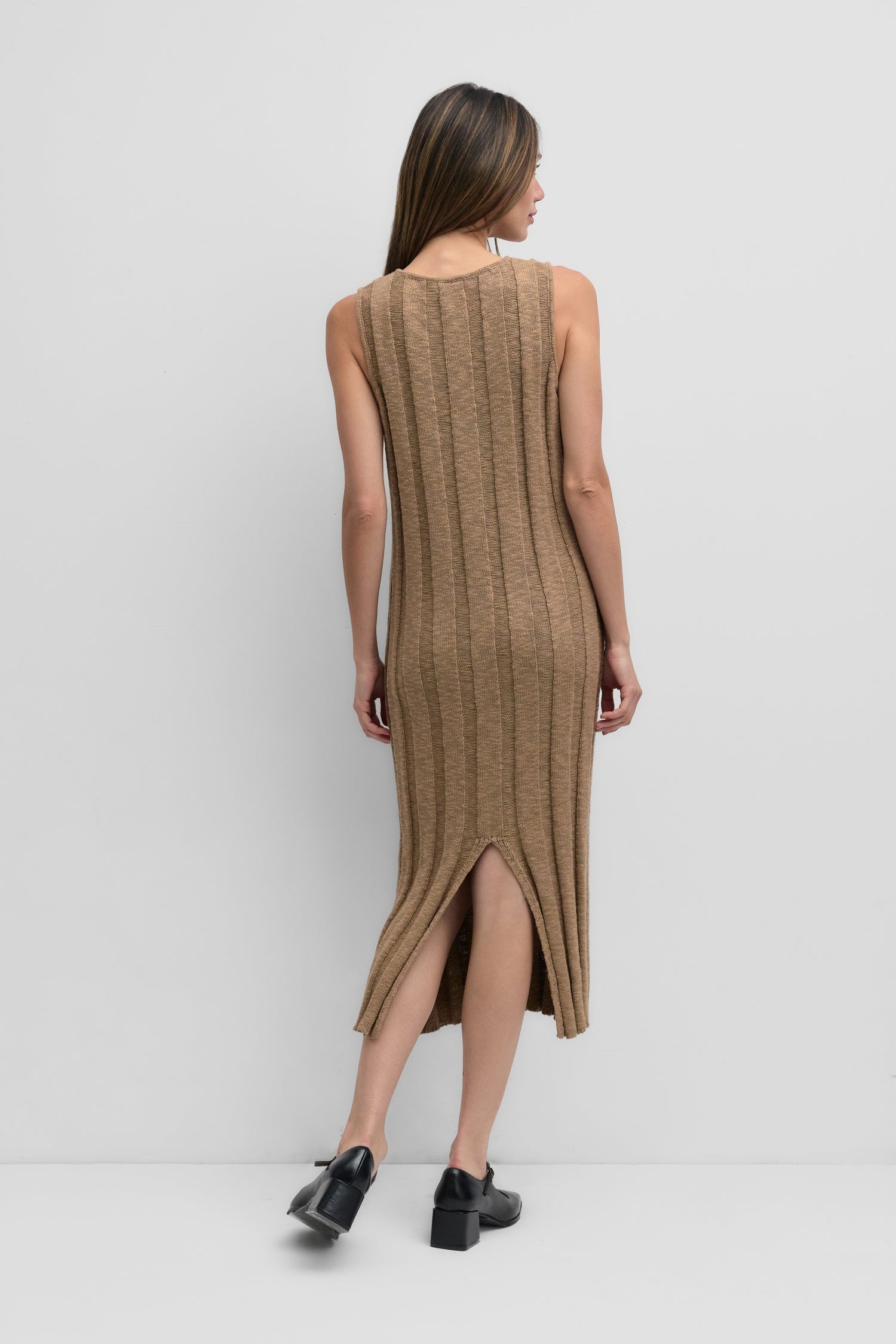 The Haley Dress - Mod Ref | Common Market