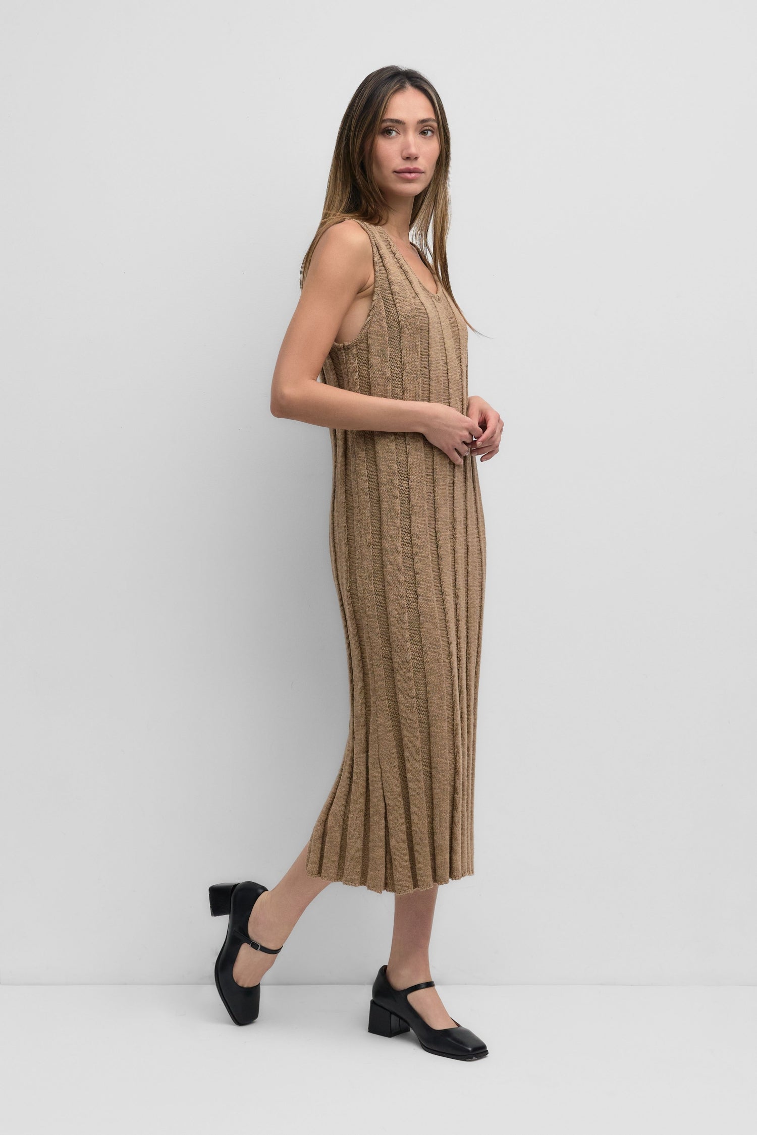 The Haley Dress - Mod Ref | Common Market
