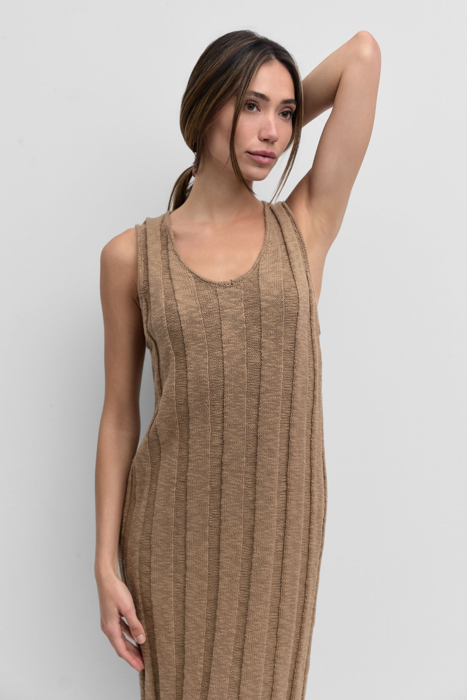 The Haley Dress - Mod Ref | Common Market
