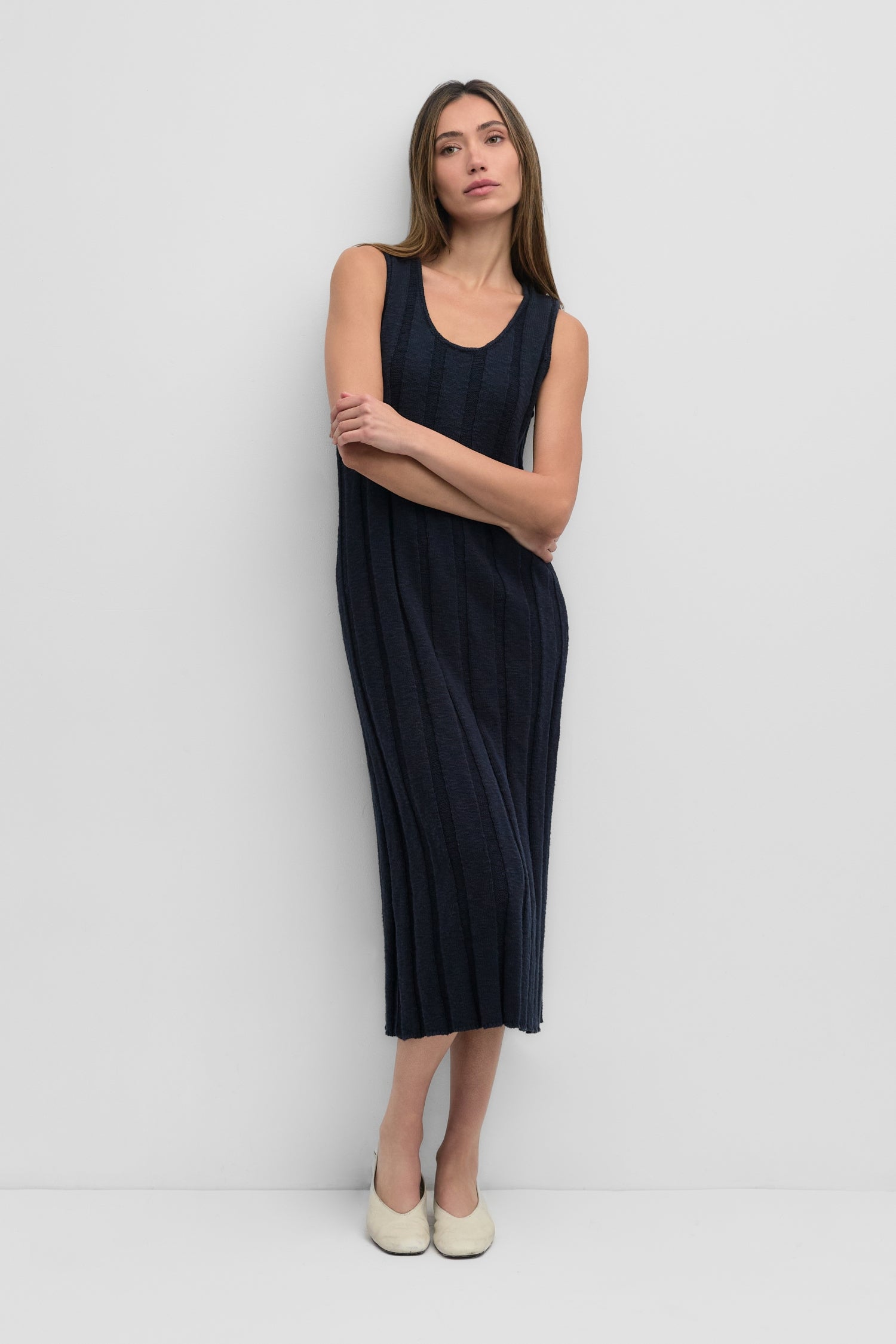 The Haley Dress - Mod Ref | Common Market