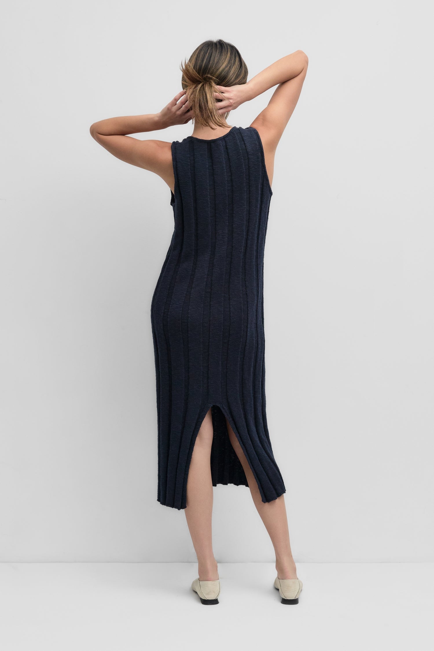 The Haley Dress - Mod Ref | Common Market