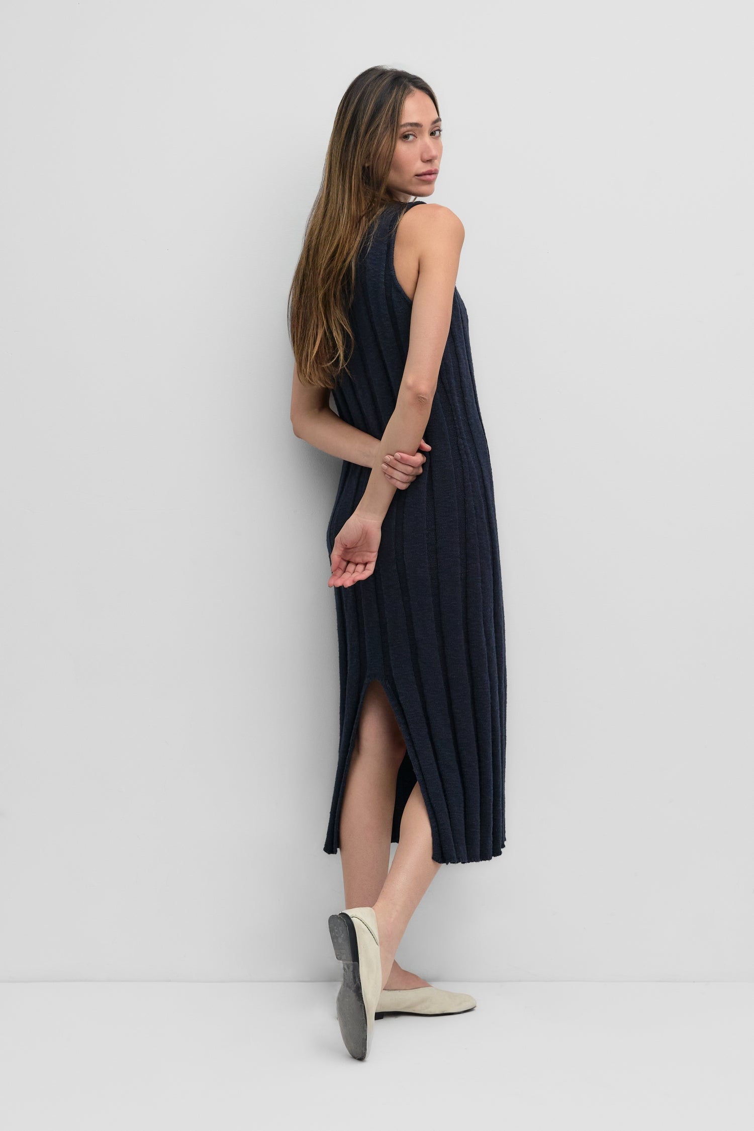 The Haley Dress - Mod Ref | Common Market