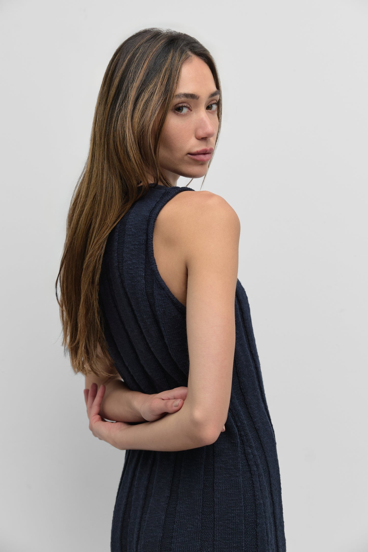 The Haley Dress - Mod Ref | Common Market