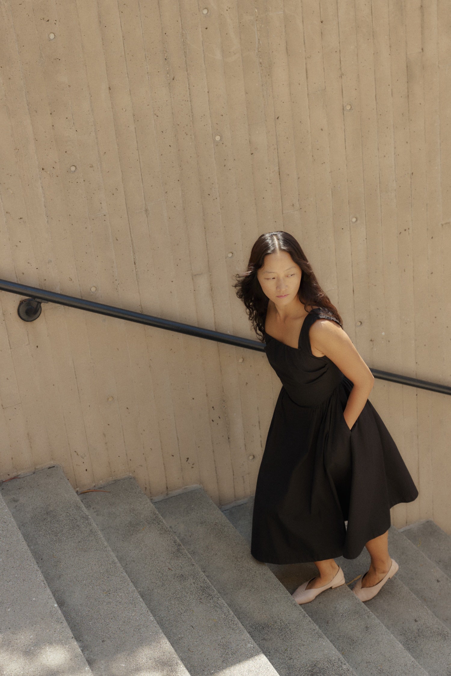 The Alora Dress - Mod Ref | Common Market