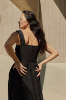 The Alora Dress - Mod Ref | Common Market