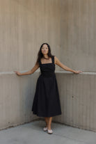 The Alora Dress - Mod Ref | Common Market