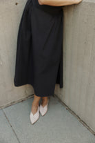 The Alora Dress - Mod Ref | Common Market