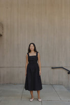 The Alora Dress - Mod Ref | Common Market