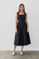 The Alora Dress - Mod Ref | Common Market