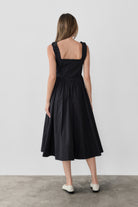 The Alora Dress - Mod Ref | Common Market