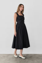 The Alora Dress - Mod Ref | Common Market