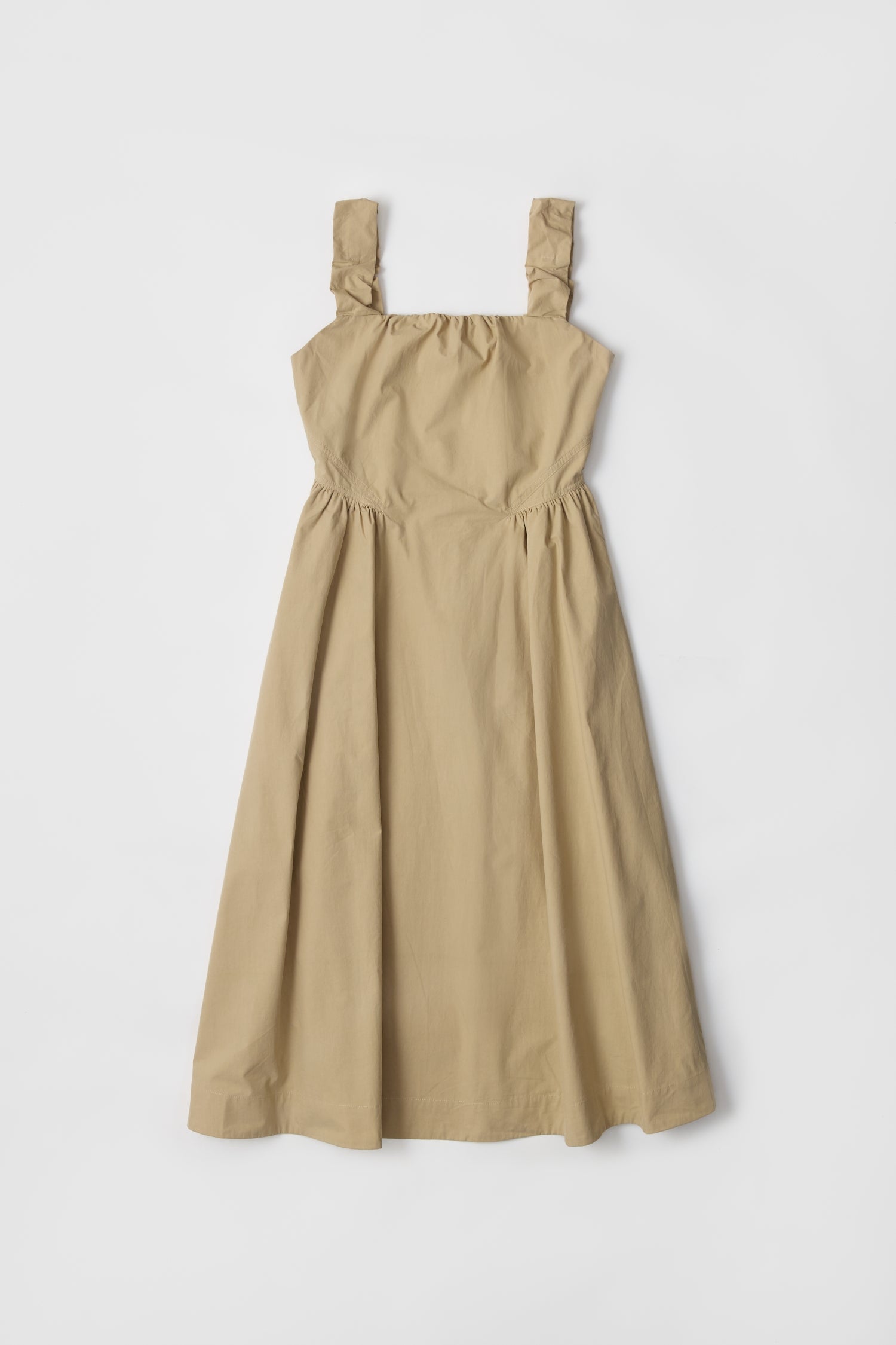 The Alora Dress - Mod Ref | Common Market