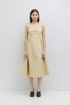 The Alora Dress - Mod Ref | Common Market